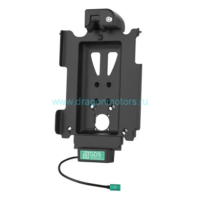 RAM-GDS-DOCKL-AP32CPU держатель с замком GDS Tough-Dock  для Apple iPad Air 4 и Pro 11ов 1-го и 2-го