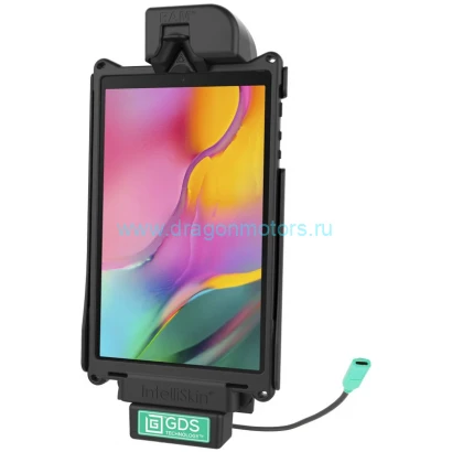 RAM-GDS-DOCK-SAM65CU GDS Tough-Dock  с USB Type-C для Samsung Tab A 10.1 SM-T510