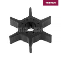 Крыльчатка помпы охлаждения двигателя Parsun/Selva/Yamaha SC-WT106