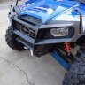 Бампер для квадроцикла Polaris RZR 570/800/900 "Ricochet"