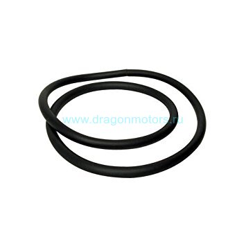 43713 Уплотнение транца для MERCRUISER Alpha Gen II/Bravo OEM: 18-2724, G-86711 (Quicksilver)