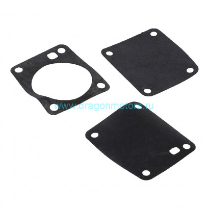 Мембрана топливного насоса Skipper для Yamaha 3A