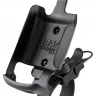 RAP-SB-187-GA46 хомут RAM EZ-Strap для Garmin Montana 600, 650, 650T, 680 и 680T