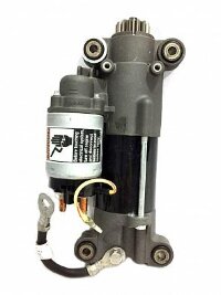 879345T77 Стартер электрический для MERCURY 75-115 EFI 4-Stroke (Quicksilver)