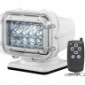Светодиодный поворотный фонарь Vision X PLS 700 Water Proof Black / White OEM: SL21061-CW-24V-SS, SL21061-CW-12V-SS, SL220s61-CW-D-SS