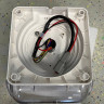 Светодиодный поворотный фонарь Vision X PLS 700 Water Proof Black / White OEM: SL21061-CW-24V-SS, SL21061-CW-12V-SS, SL220s61-CW-D-SS