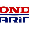 Срезная шпилька Honda BF2, 2,3 / Yamaha 2 58131-ZV0-000, 90250-03M10-00