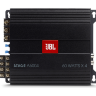 Усилитель, четыре канала, Stage Amplifier A6004, JBL