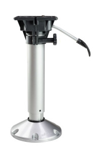 Стойка для сидений Waverider амортизирующая регулируемая 500-630 мм