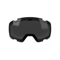 Линза 509 Aviator 2.0 без подогрева Поляризация, фотохром, Polarized Photochromatic Smoke Tint