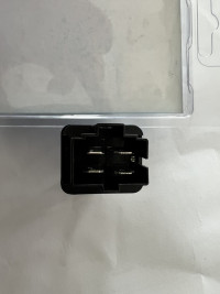 Реле пусковое AT-MZ1369 OEM: 8030-151400