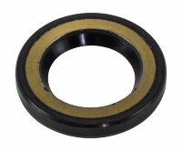 Сальник 25x40x6, Yamaha, Omax