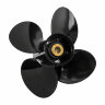 Винт гребной Honda BF75-130;4x13-7/8x11, BaekSan