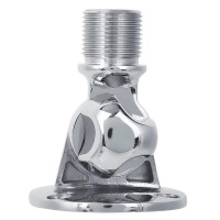 Кронштейн крепления антенны, нержавеющая сталь (10269769)