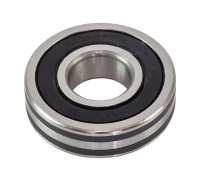 Подшипник 25х62х17 (закрытый), Yamaha, Recmar