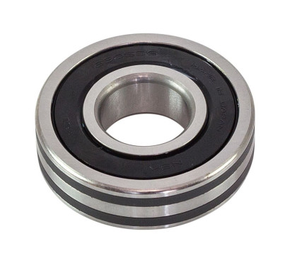 Подшипник 25х62х17 (закрытый), Yamaha, Recmar