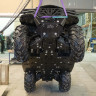 Защита KTZ для Китай 600 Advanced EPS
