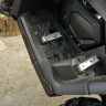 Защита KTZ для Китай 600 Advanced EPS