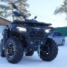 Защита KTZ для Китай 600 Advanced EPS