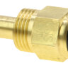Датчик температуры воды 40-120 гр., сигнализация 98 гр., резьба 1/2"-14NPT