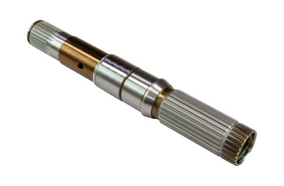 Вал гребной, наружный, Suzuki DF300B/325A/350A в сборе