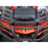 БАГАЖНЫЙ КОРОБ BRP (Outlander L и Outlander L MAX 2015 года, Outlander 6x6, Outlander и Outlander MAX 2015 года )
