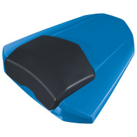 Крышка заднего сиденья YZF-R6 (Синяя с черной вставкой)