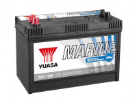 Yuasa MARINE SMF Batteries M31-100 (стартерно-тяговые батареи для водного транспорта)