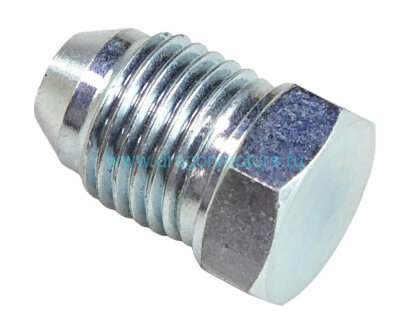 Заглушка 1/4", Sea First - HP14