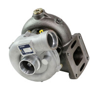 Турбина MD40 Volvo Penta, Recmar