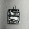 Корпус топливного насоса Yamaha 9.9-50 682-24412-00; 3G2-04002-0; 3C8-04002-0; 8537291.(Sinera)