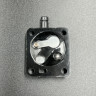 Корпус топливного насоса Yamaha 9.9-50 682-24412-00; 3G2-04002-0; 3C8-04002-0; 8537291.(Sinera)