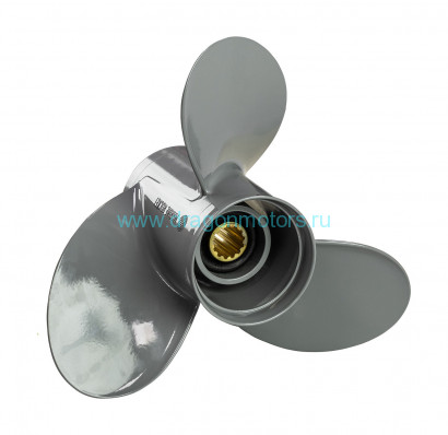 Гребной винт 3x10-5/8x12, Marine Rocket - 6311-106-120