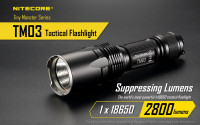 Фонарь Nitecore TM03