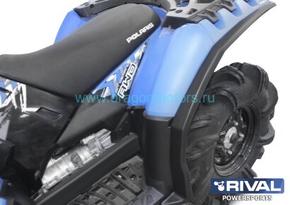 Расширители арок - Rival для POLARIS Sportsman 850 High Lifter 2016-2018