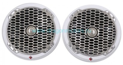 Влагозащищенные динамики 8" Rockford Fosgate PM282