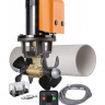 Подруливающее устройство Quick, D185mm, 85KGF, 12V, (TCD1042 - TCDEX12 - TNL 1000mm)