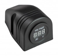 Вольтметр цифровой на панели 5-30 в (AD4310)