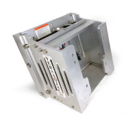 Подъёмник мотора ручной серия Extreme до 550 л.с. вертикальный (Manual-Lift), вынос 25 см