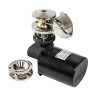 Лебедка якорная Italwinch CLP, 1500Вт, 12 В, цепь 8мм