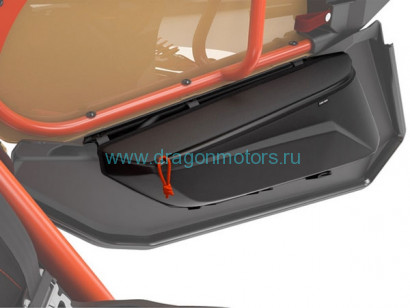 Сумки на нижние панели двери для Maverick X3, Maverick X3 MAX