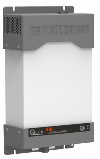 Инвертор до 2400W, Quick - FJHS1212HR00A00