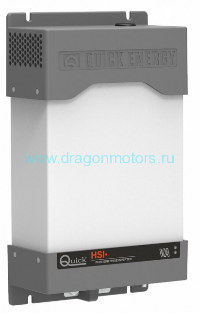Инвертор до 2400W, Quick - FJHS1212HR00A00
