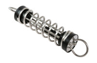 Амортизатор швартовый нержавеющий, 7x400