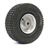 Колесо надувное 15"X6.00-6 (TW1602)