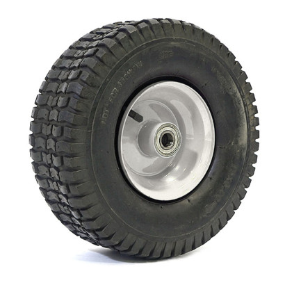 Колесо надувное 15"X6.00-6 (TW1602)