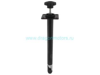 RAM-VP-TTM12SU RAM 12-дюймовый верхний полюс с квадратной вершиной