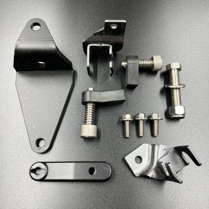 Установочный комплект Д/У Yamaha 25-30(PWB)