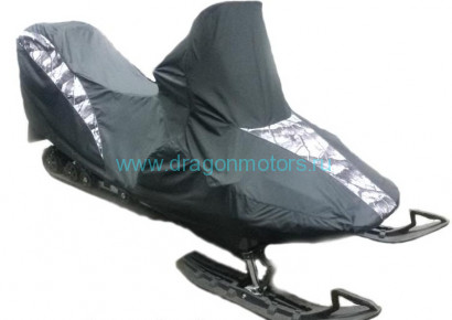 Чехол транспортировочный Yamaha VK540