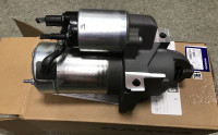 3885317 Стартер VOLVO-PENTA/MERCRUISER 3.0/4.3L (с '96)/5.0L/5.7L (с '98) , маховик 14 (оригинал)